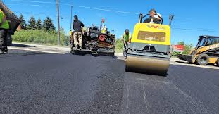 Why Choose Us For All Your Driveway Paving Needs in Corning, AR?